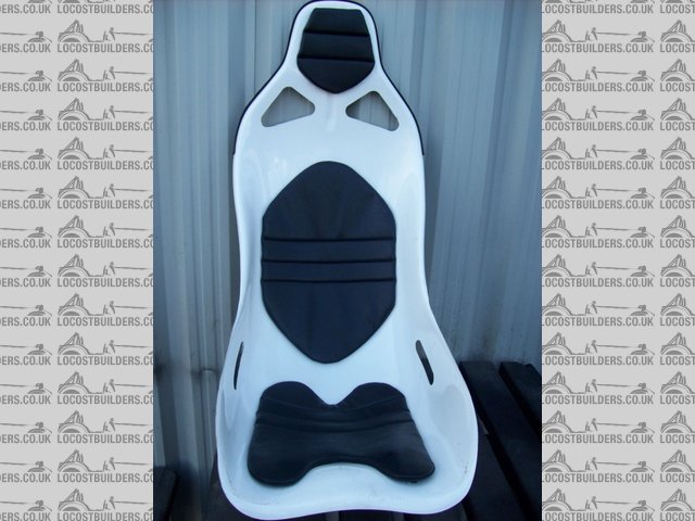 New MK seat pads